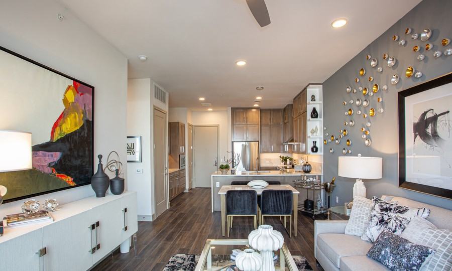 11022 Burnet Rd #1946 - Photo 5 of 50