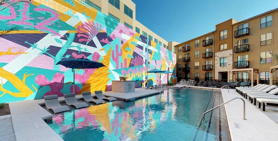 11416 Century Oaks Ter #119 - Photo 2 of 26