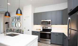 2507 W Braker Ln #292 - Photo 1 of 1