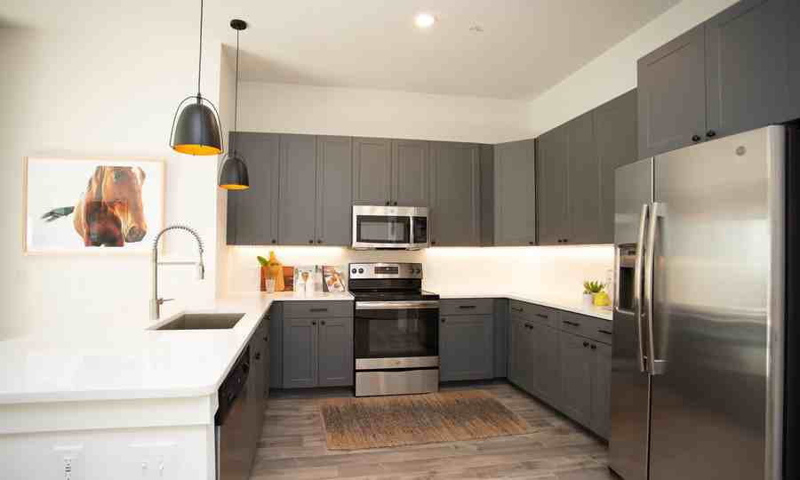 2507 W Braker Ln #292 - Photo 7 of 50