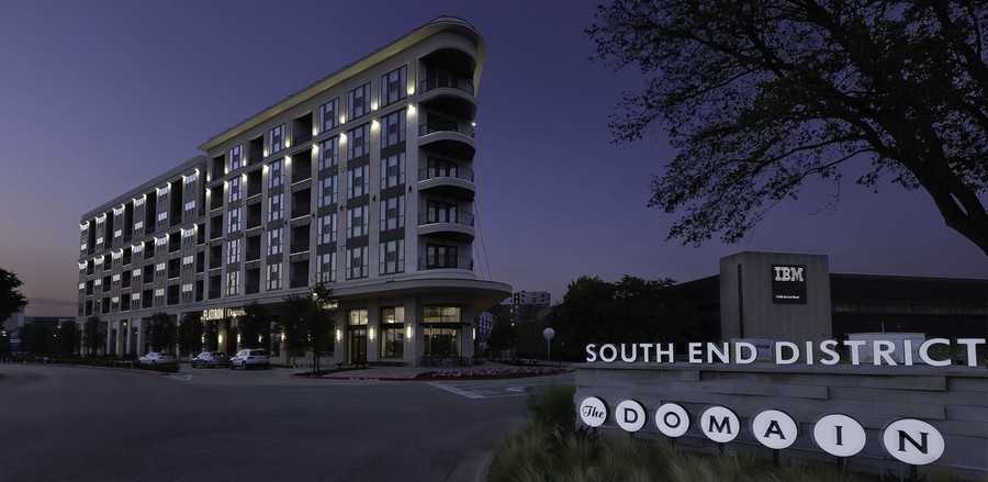 10733 Domain Dr #1490