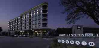 10733 Domain Dr #321 - Photo 1 of 1