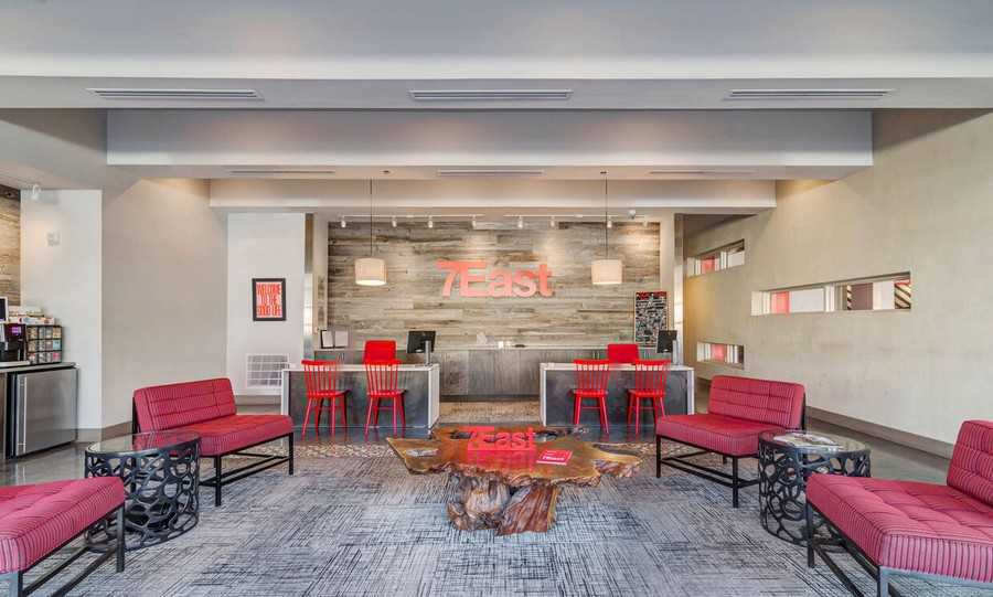 2031 E 7th St #410 - Photo 4 of 15