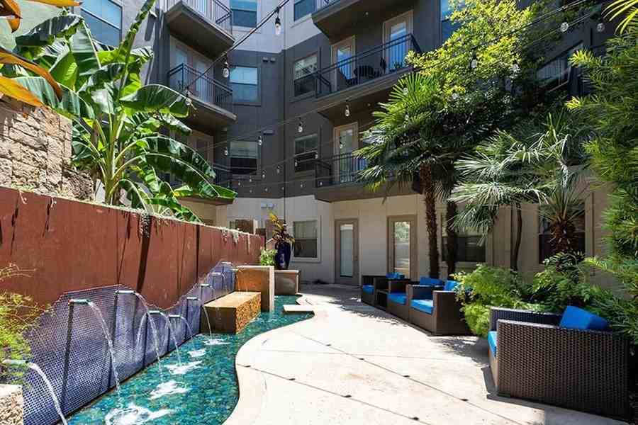 306 N Lamar Blvd #282 - Photo 7 of 17