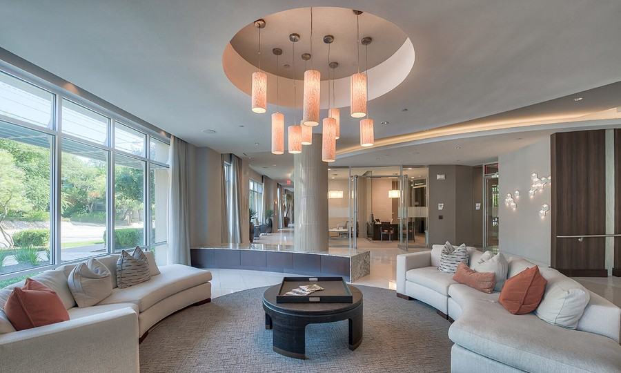 819 S Lamar Blvd #1826 - Photo 2 of 28