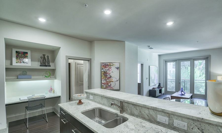 819 S Lamar Blvd #1631 - Photo 5 of 28