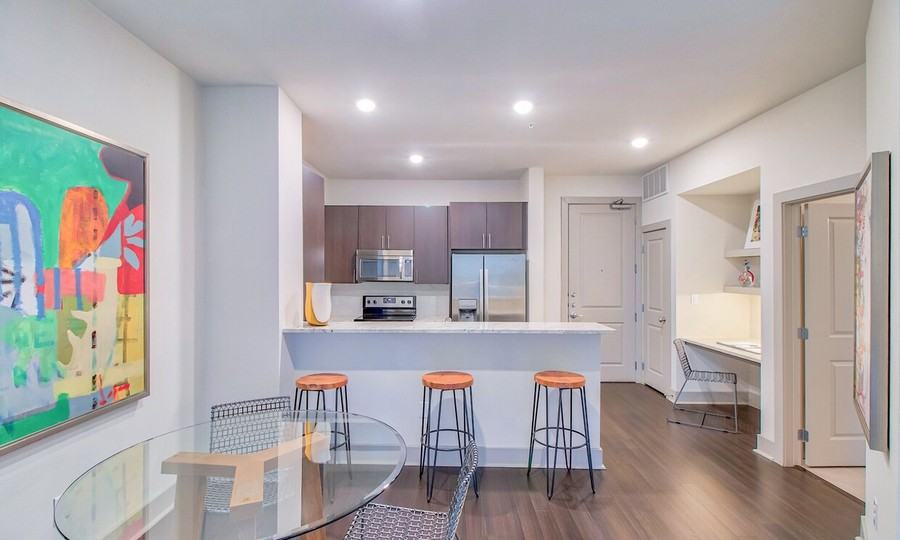 819 S Lamar Blvd #1631 - Photo 7 of 28