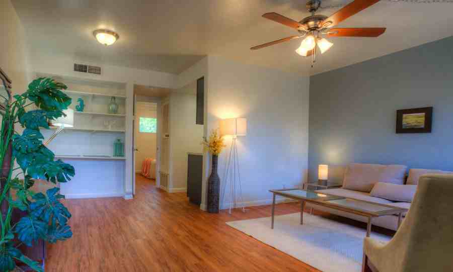 3509 Speedway #1966 - Photo 2 of 32