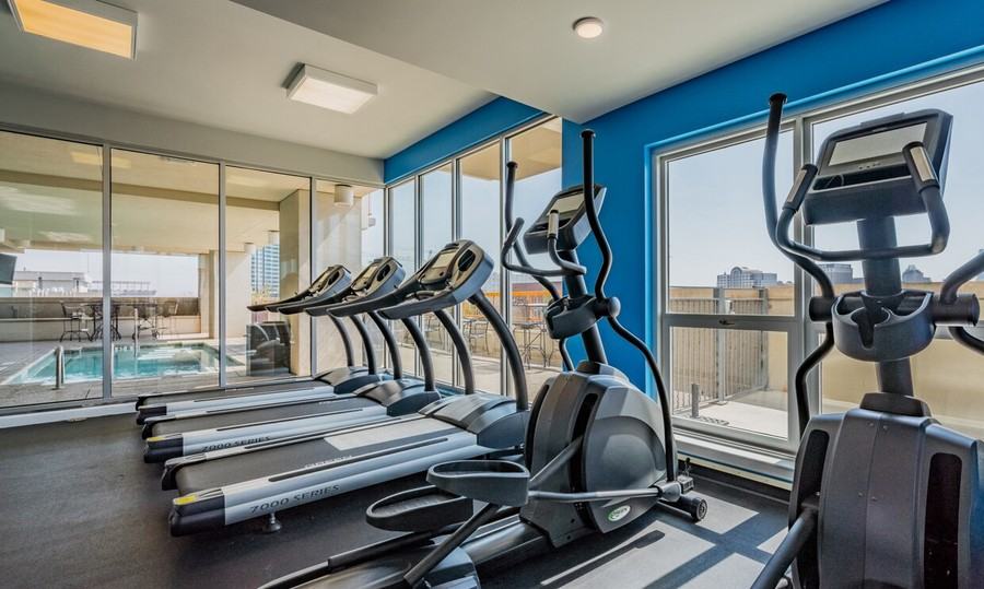 2107 Rio Grande St #831 - Photo 3 of 21