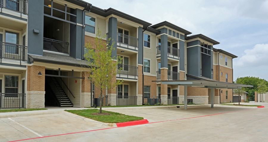 3306 Wells Branch Pkwy #460 - Photo 5 of 19