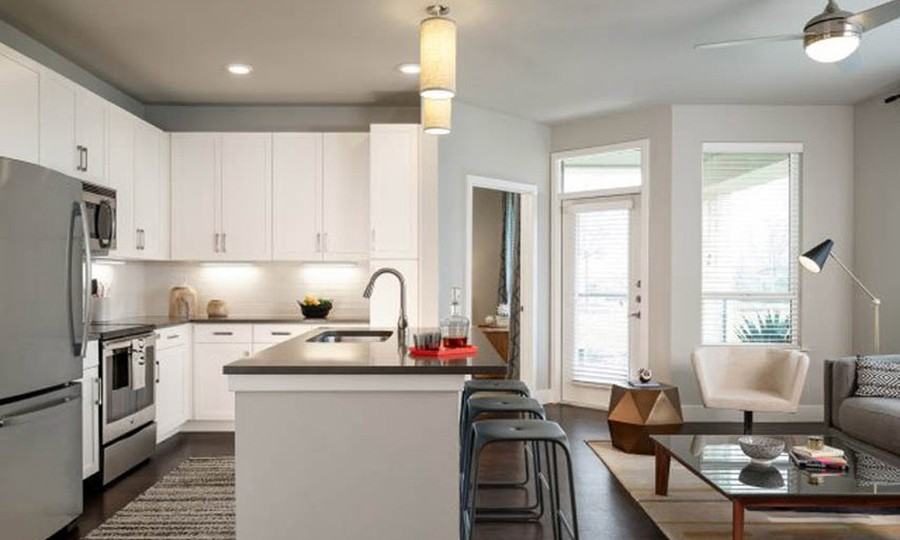 Unnamed Road #1422 - Photo 5 of 17