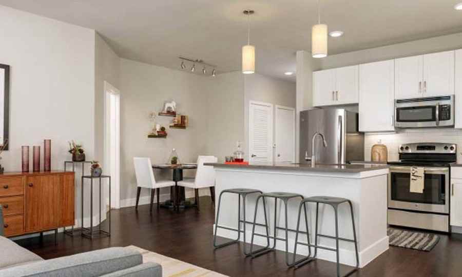 Unnamed Road #1871 - Photo 3 of 17