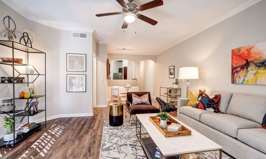 7706 N Capital Of Texas Hwy #453 - Photo 2 of 12