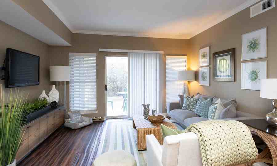 6642 W William Cannon Dr #754 - Photo 7 of 40