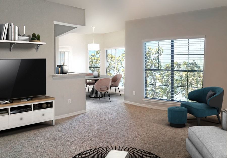 7713 N Interstate 35 #663 - Photo 3 of 45