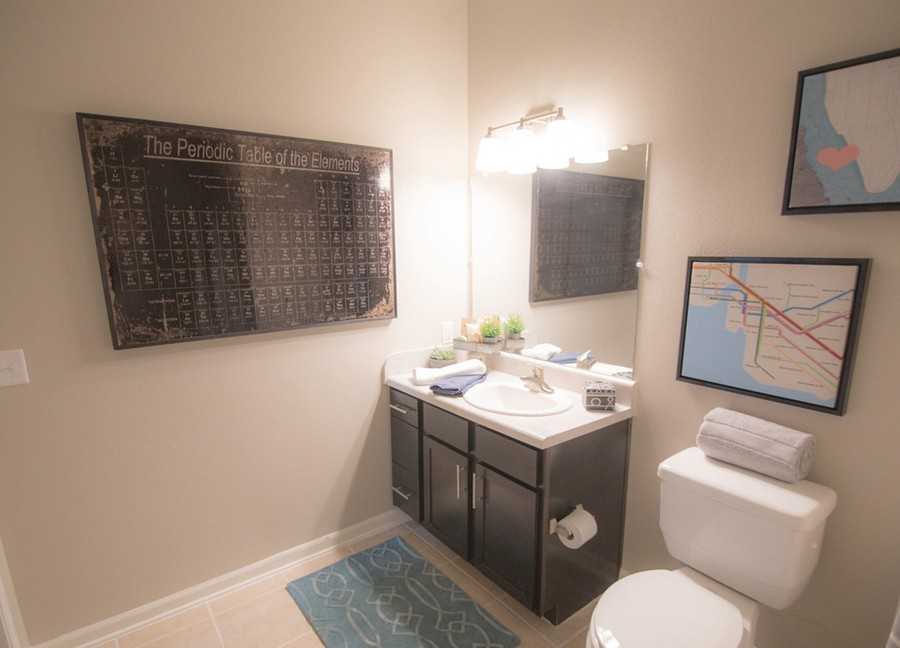 9336 Cattle Baron Path #1322 - Photo 2 of 47