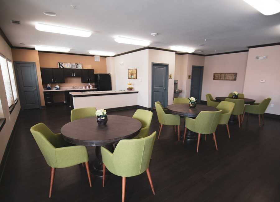 9336 Cattle Baron Path #1322 - Photo 4 of 47