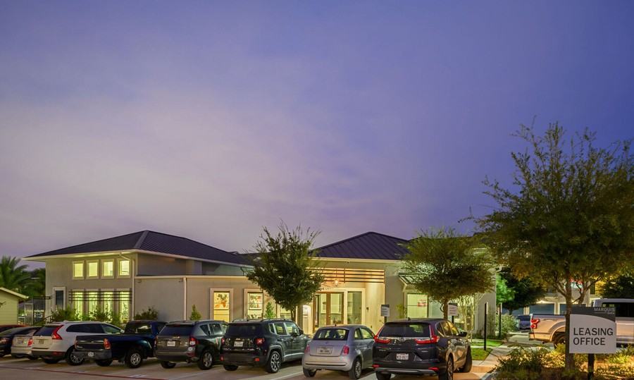 310 E William Cannon Dr #1369