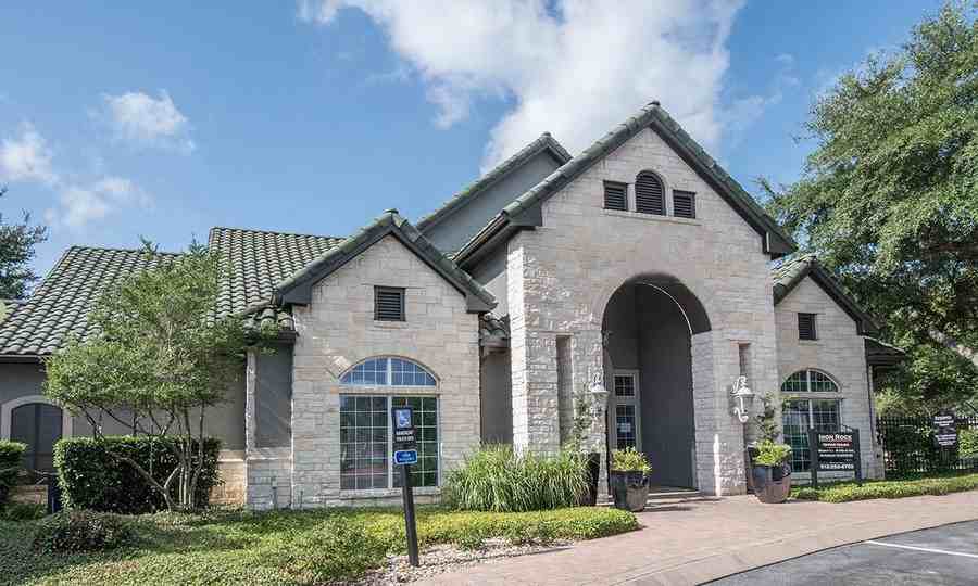 1225 W Slaughter Ln #1828 - Photo 2 of 50