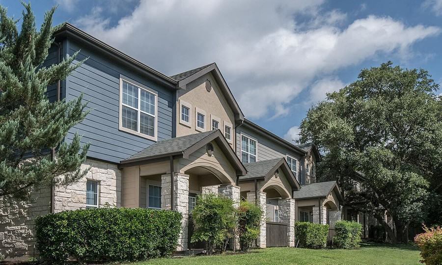 1225 W Slaughter Ln #1828 - Photo 4 of 50