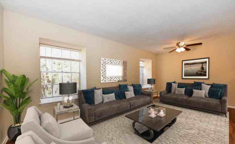 406 W Anderson Ln #1545 - Photo 2 of 33