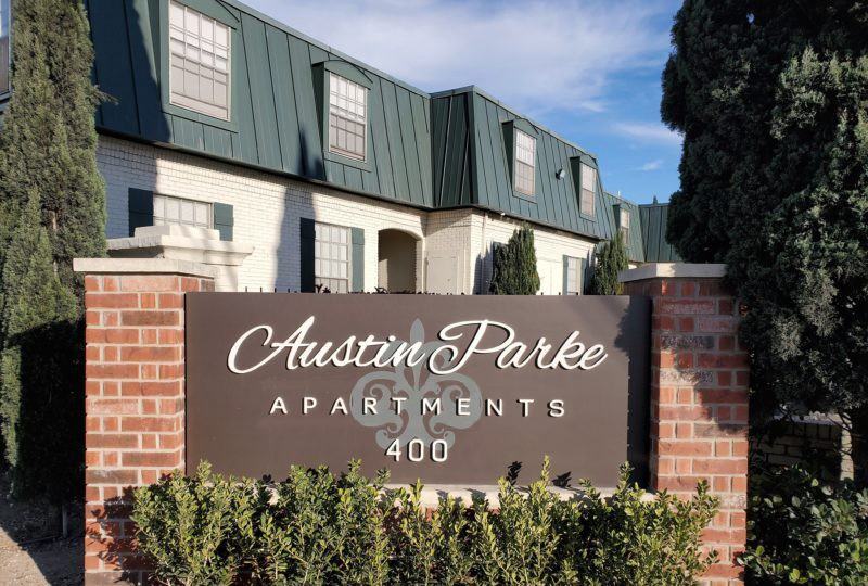 406 W Anderson Ln #1545 - Photo 4 of 33