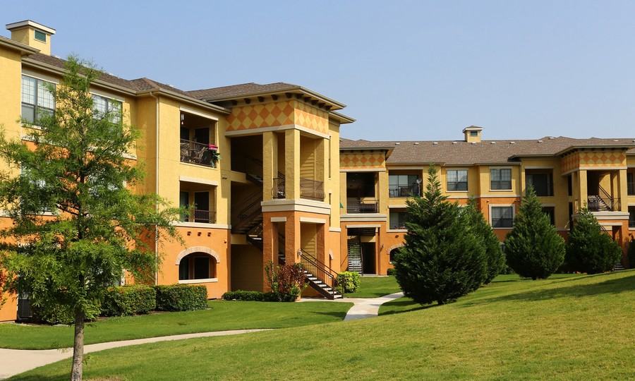 707 Center Ridge Dr #1464 - Photo 6 of 28