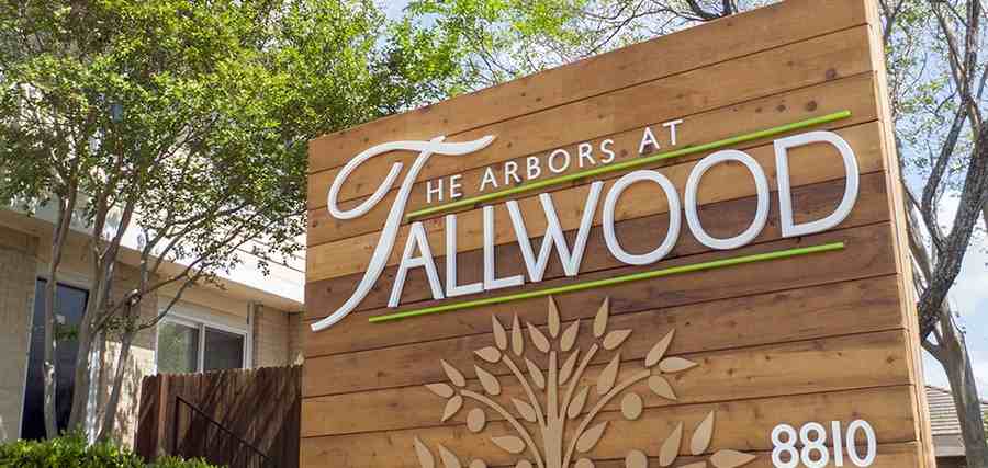 8810 Tallwood Dr #1184 - Photo 2 of 14