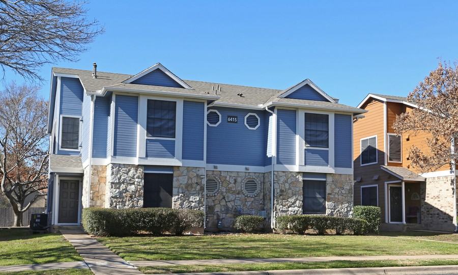 6111 New Iberia Ct #190 - Photo 2 of 50