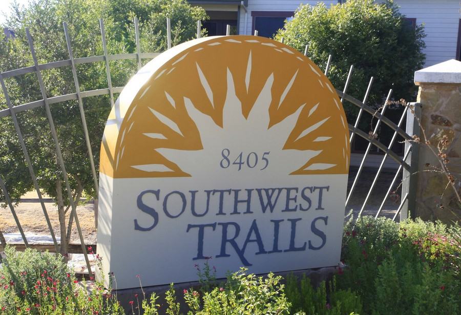 8411 Old Bee Caves Rd #197 - Photo 5 of 48