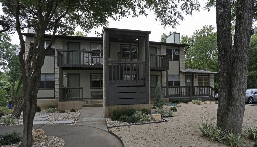 6707 Silvermine Dr #1259