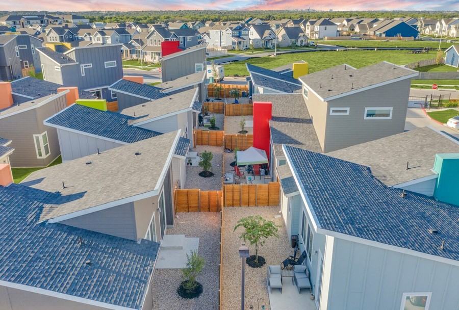 9011 Alderman Dr Unit 41 #1202 - Photo 2 of 29