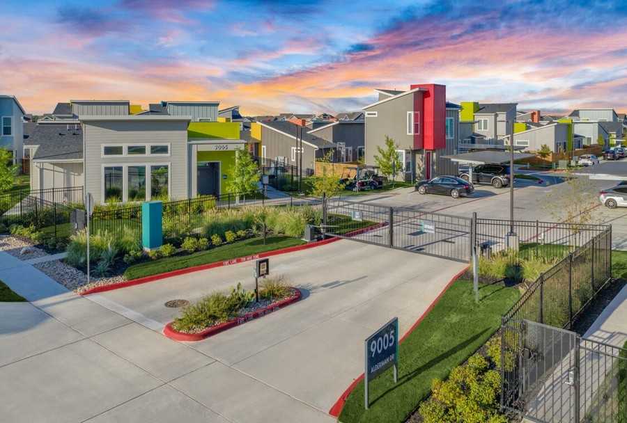 9011 Alderman Dr Unit 41 #1202 - Photo 3 of 29