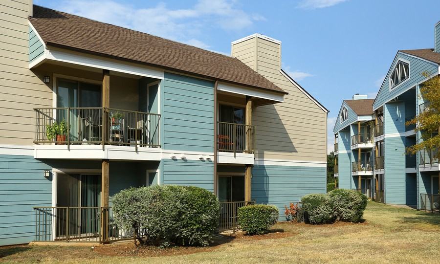 5007 Convict Hill Rd #1603 - Photo 2 of 50