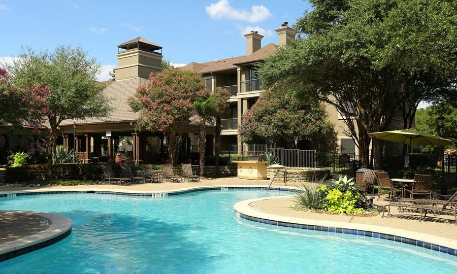 6707 Brodie Ln #389 - Photo 6 of 36