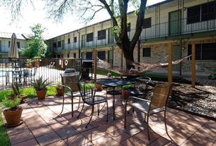 8611 Shoal Creek Blvd #1431 - Photo 1 of 1