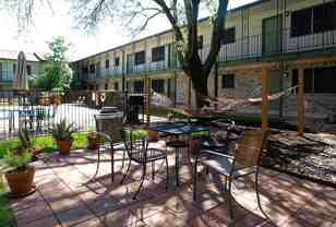 8611 Shoal Creek Blvd #1551 - Photo 1 of 1