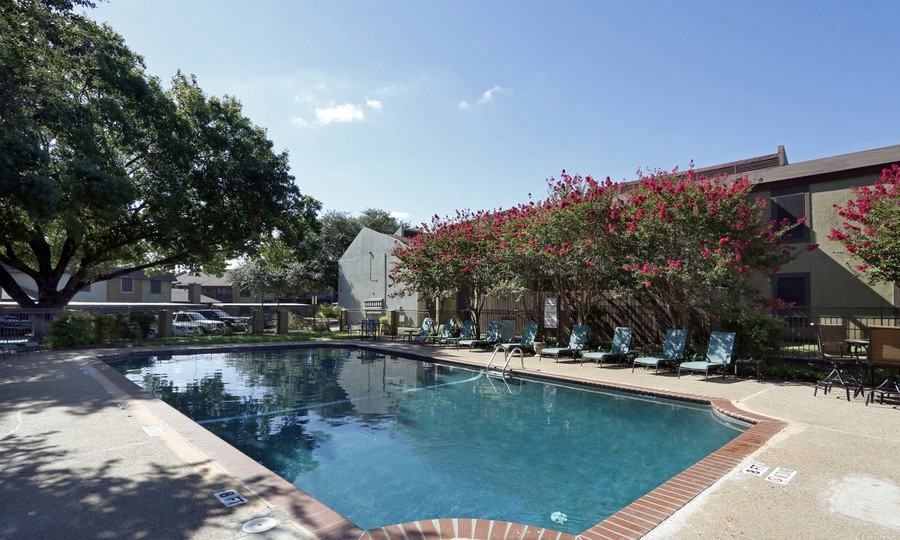 8232 Research Blvd #287 - Photo 2 of 45