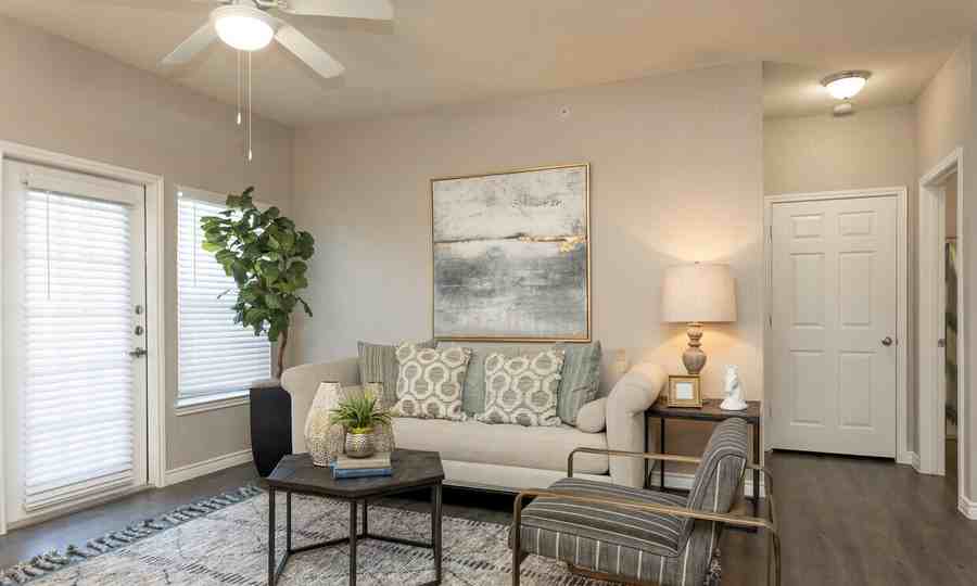 12441 Dessau Rd #1640 - Photo 2 of 50