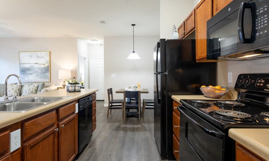 12441 Dessau Rd #1640 - Photo 4 of 50