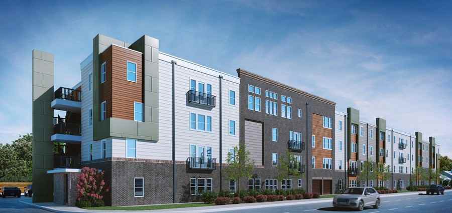 4619 N Interstate 35 #257 - Photo 2 of 7