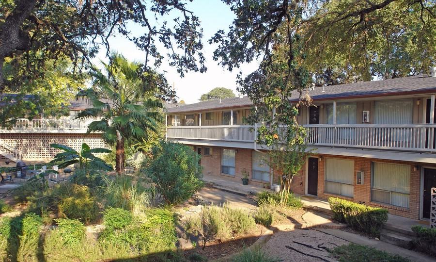 1407 Enfield Rd #1710 - Photo 2 of 15