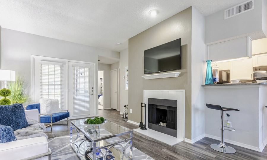 2056 Keller Springs Rd #276