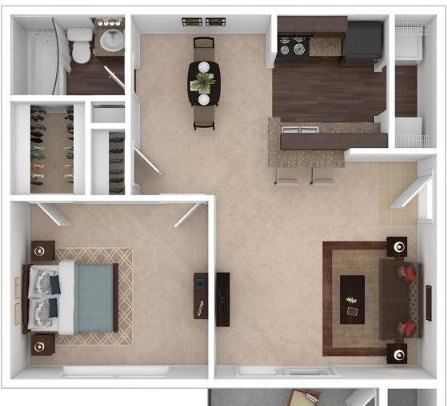 3446 E Rosemeade Pkwy #3877 - Photo 2 of 25