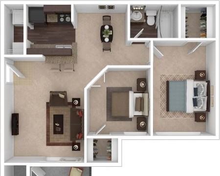 3446 E Rosemeade Pkwy #3877 - Photo 3 of 25