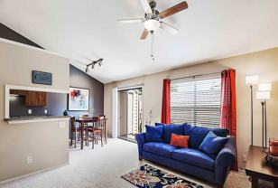 3836 Old Denton Rd #1113 - Photo 1 of 1