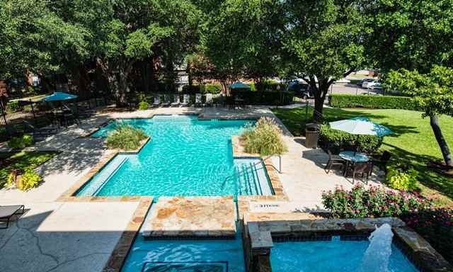 3916 Old Denton Rd #1826