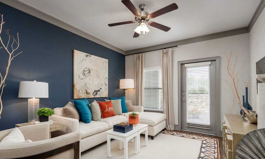 4695 Mustang Pkwy #1461 - Photo 3 of 29