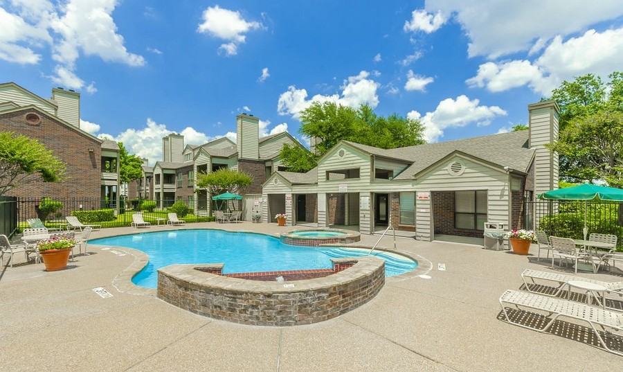 307 N Joe Wilson Rd #1815