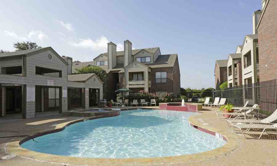 307 N Joe Wilson Rd #1815 - Photo 7 of 32